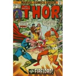 Thor (The Mighty) Vol. 1 Issue 246