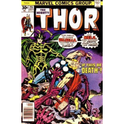 Thor (The Mighty) Vol. 1 Issue 251