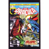 The Tomb of Dracula Vol. 1 Issue 10b