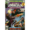 The Tomb of Dracula Vol. 1 Issue 47