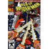 Web of Spider-Man Vol. 1 Issue  85