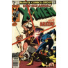 The X-Men Vol. 1 Annual 3