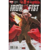 Iron Fist Vol. 5 Issue 79