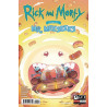 Rick and Morty Presents: Mr. Meeseeks One-Shot Issue 1