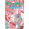 Rick and Morty Presents: Mr. Meeseeks One-Shot Issue 1sdcc Variant