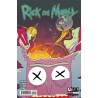 Rick and Morty Vol. 1 Issue 12