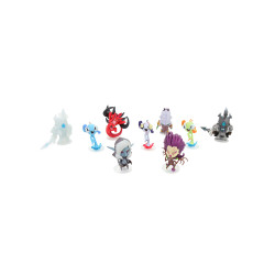 Cute But Deadly Series 1 – Blizzard – Mystery Figure