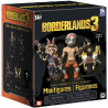 Borderlands 3 Series 1 – Blizzard – Mystery Figure