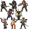 Borderlands 3 Series 1 – Blizzard – Mystery Figure