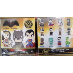 Funko Mystery Minis: Batman V Superman Blind Box