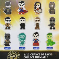 Funko Mystery Minis: Batman V Superman Blind Box
