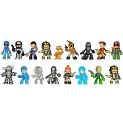 Funko Mystery Minis: Science Series 1 Fiction Blind Box