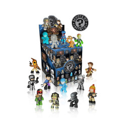 Funko Mystery Minis: Science Series 1 Fiction Blind Box
