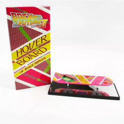 QMX – Back To The Future II 1:5 Scale Hover Board Replica