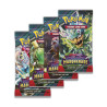 Pokémon TCG - Scarlet & Violet ( 6): Twilight Masquerade Booster Pack