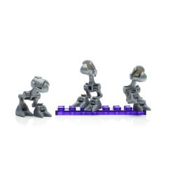 Teenage Mutant Ninja Turtles Series 2 Mega Bloks Blind Bags