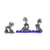 Teenage Mutant Ninja Turtles Series 2 Mega Bloks Blind Bags
