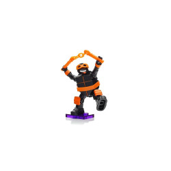 Teenage Mutant Ninja Turtles Series 2 Mega Bloks Blind Bags