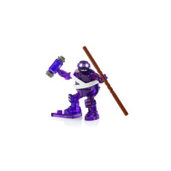 Teenage Mutant Ninja Turtles Series 2 Mega Bloks Blind Bags