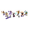 Teenage Mutant Ninja Turtles Series 2 Mega Bloks Blind Bags