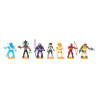 Teenage Mutant Ninja Turtles Series 4 Mega Construx Blind Bags