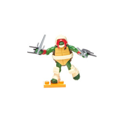 Teenage Mutant Ninja Turtles Series 4 Mega Construx Blind Bags
