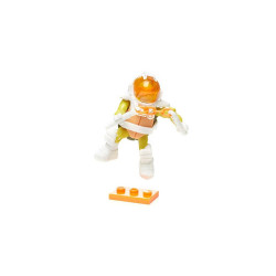 Teenage Mutant Ninja Turtles Series 4 Mega Construx Blind Bags