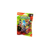 Teenage Mutant Ninja Turtles Series 4 Mega Construx Blind Bags