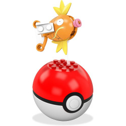 Pokemon – Series 1 – Mega Construx – Magikarp