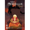 Jim Henson's Storyteller: Dragons Mini Issue 1Fried Pie Variant