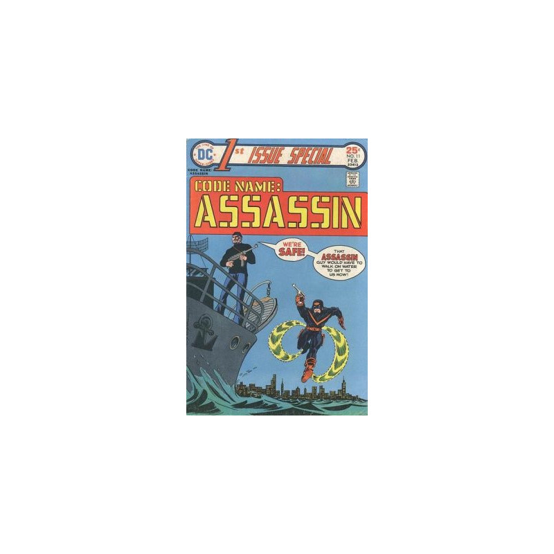1st Issue Special  Issue 11
