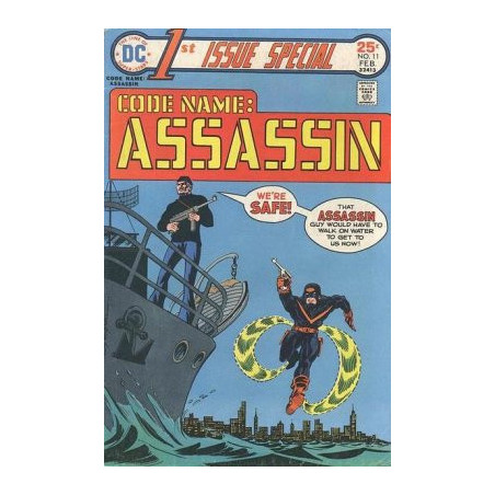1st Issue Special  Issue 11
