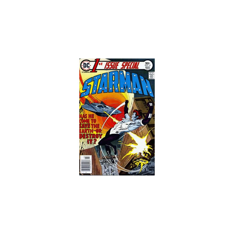 1st Issue Special  Issue 12