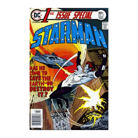 1st Issue Special  Issue 12