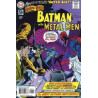 Silver Age: The Brave and the Bold One-Shot Issue 1