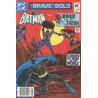The Brave and the Bold Vol. 1 Issue 188