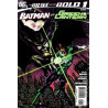 The Brave and the Bold Vol. 3 Issue  1