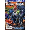 The Brave and the Bold Vol. 3 Issue  3