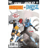 The Brave and the Bold Vol. 3 Issue 25