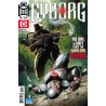 Cyborg Vol. 2 Issue 19