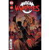 DC vs Vampires Maxi Issue  1