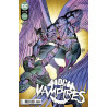 DC vs Vampires Maxi Issue 11