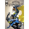 DC vs Vampires Maxi Issue 12