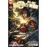 DC vs Vampires: All-Out War Mini Issue 4