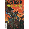 DCeased: A Good Day to Die One-Shot Issue 1