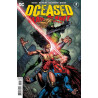 DCeased: Dead Planet  Issue 2