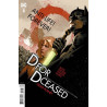 DCeased: Dead Planet  Issue 3c Variant