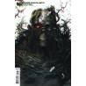 DCeased: Dead Planet  Issue 5b Variant