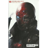 DCeased: Unkillables Mini Issue 1b Variant