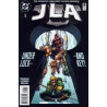 JLA  Issue   8